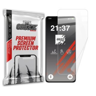 GrizzGlass CeramicFilm Oppo K12 Plus kerámia kijelzővédő fólia