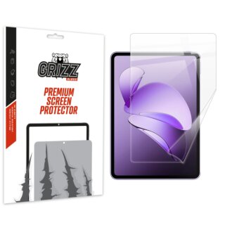 GrizzGlass CeramicFilm Oppo Pad 3 kerámia kijelzővédő fólia