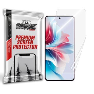 GrizzGlass CeramicFilm Oppo Reno11 F kerámia kijelzővédő fólia