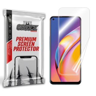 GrizzGlass CeramicFilm Oppo Reno 5 Lite kerámia kijelzővédő fólia