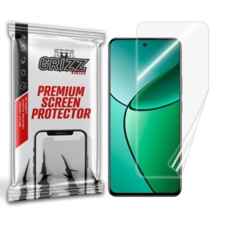GrizzGlass CeramicFilm Realme 12 Plus kerámia kijelzővédő fólia
