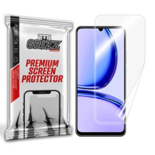 GrizzGlass CeramicFilm Realme C53 kerámia kijelzővédő fólia