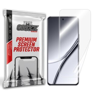 GrizzGlass CeramicFilm Realme GT5 kerámia kijelzővédő fólia