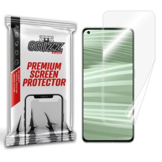 GrizzGlass CeramicFilm Realme GT 2 Pro 5G kerámia kijelzővédő fólia
