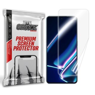 GrizzGlass CeramicFilm Realme GT Neo5 SE kerámia kijelzővédő fólia