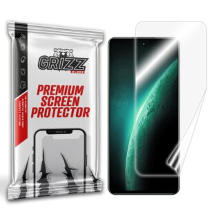 GrizzGlass CeramicFilm Realme Narzo 60x kerámia kijelzővédő fólia