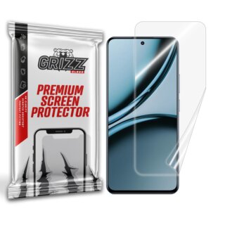 GrizzGlass CeramicFilm Realme Narzo 70 kerámia kijelzővédő fólia