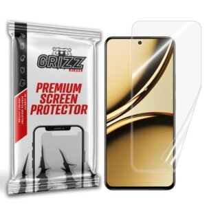 GrizzGlass CeramicFilm Realme Narzo 70 Pro kerámia kijelzővédő fólia