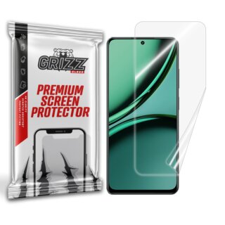 GrizzGlass CeramicFilm Realme Narzo 70x kerámia kijelzővédő fólia