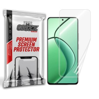 GrizzGlass CeramicFilm Realme P1 kerámia kijelzővédő fólia