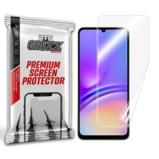 GrizzGlass CeramicFilm Samsung Galaxy A05 kerámia kijelzővédő fólia