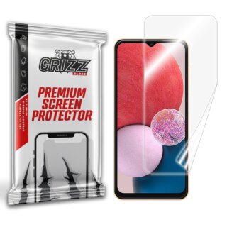 GrizzGlass CeramicFilm Samsung Galaxy A13 4G 2022 kerámia kijelzővédő fólia