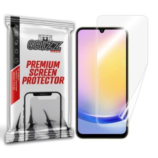 GrizzGlass CeramicFilm Samsung Galaxy A25 kerámia kijelzővédő fólia