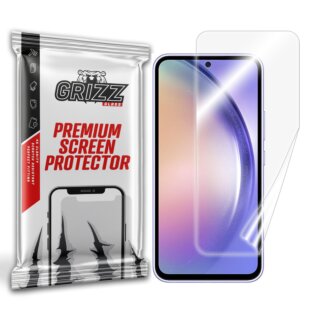 GrizzGlass CeramicFilm Samsung Galaxy A54 kerámia kijelzővédő fólia