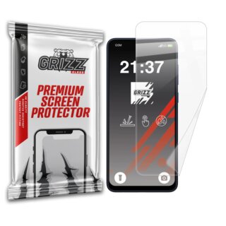 GrizzGlass CeramicFilm Samsung Galaxy F05 kerámia kijelzővédő fólia