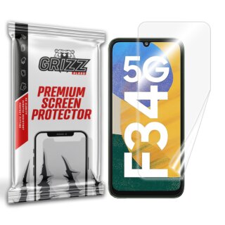 GrizzGlass CeramicFilm Samsung Galaxy F34 5G kerámia kijelzővédő fólia