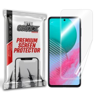 GrizzGlass CeramicFilm Samsung Galaxy M54 kerámia kijelzővédő fólia