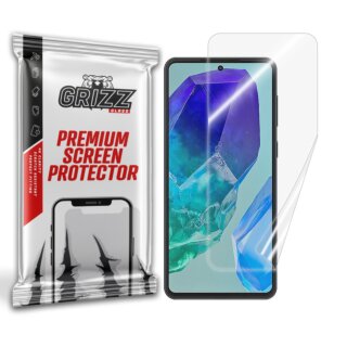 GrizzGlass CeramicFilm Samsung Galaxy M55 kerámia kijelzővédő fólia