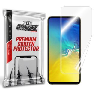 GrizzGlass CeramicFilm Samsung Galaxy S10e kerámia kijelzővédő fólia
