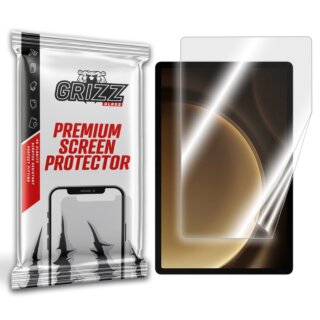 GrizzGlass CeramicFilm Samsung Galaxy Tab S9 FE kerámia kijelzővédő fólia