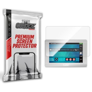 GrizzGlass CeramicFilm Satel INT-TSH-SSW 7 kerámia kijelzővédő fólia