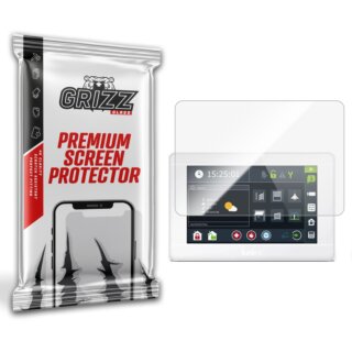 GrizzGlass CeramicFilm Satel INT-TSH-W 7 kerámia kijelzővédő fólia