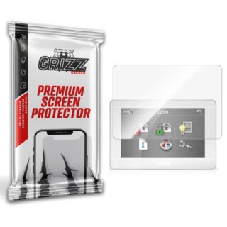 GrizzGlass CeramicFilm Satel INT-TSH-WSW 7 kerámia kijelzővédő fólia