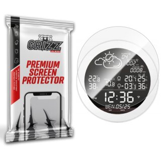 GrizzGlass CeramicFilm SETTI+ SMS603 kerámia kijelzővédő fólia