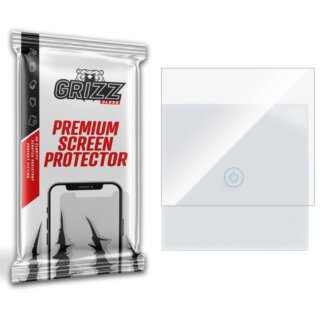 GrizzGlass CeramicFilm SETTI+ SSW310 kerámia kijelzővédő fólia