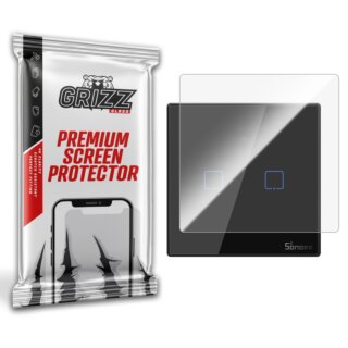 GrizzGlass CeramicFilm SONOFF T3 EU TX IM190314019 kerámia kijelzővédő fólia