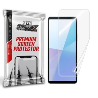 GrizzGlass CeramicFilm Sony Xperia 10 VI kerámia kijelzővédő fólia
