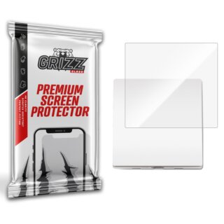 GrizzGlass CeramicFilm TP-LINK Tapo S210 Smart kerámia kijelzővédő fólia