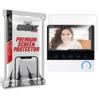 GrizzGlass CeramicFilm Virone VDP-60 kerámia kijelzővédő fólia