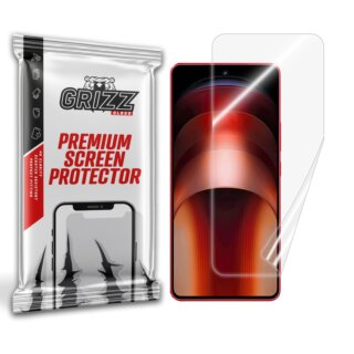 GrizzGlass CeramicFilm Vivo iQOO Neo9 Pro kerámia kijelzővédő fólia