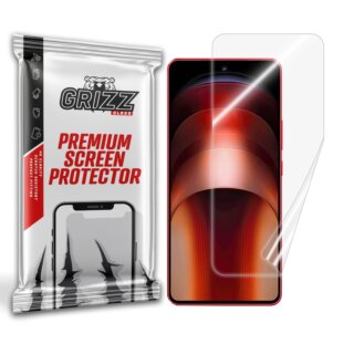 GrizzGlass CeramicFilm Vivo IQOO Neo9S Pro kerámia kijelzővédő fólia