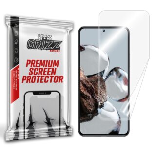 GrizzGlass CeramicFilm Xiaomi 12T kerámia kijelzővédő fólia