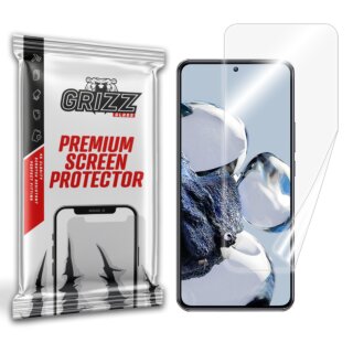 GrizzGlass CeramicFilm Xiaomi 12T Pro kerámia kijelzővédő fólia
