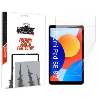GrizzGlass CeramicFilm Xiaomi Redmi Pad SE 8.7 kerámia kijelzővédő fólia