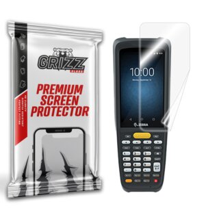 GrizzGlass CeramicFilm Zebra MC220 kerámia kijelzővédő fólia