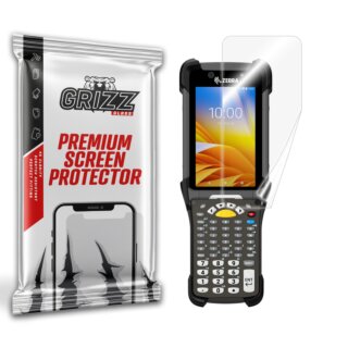 GrizzGlass CeramicFilm Zebra MC 9300 Series kerámia kijelzővédő fólia