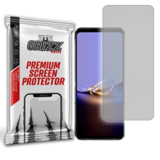 GrizzGlass PaperScreen Asus ROG Phone 6D Ultimate kijelzővédő fólia - matt