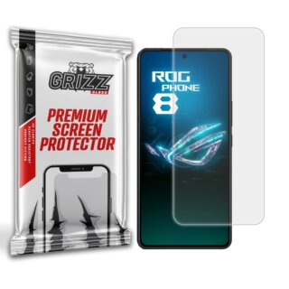 GrizzGlass PaperScreen Asus ROG Phone 8 kijelzővédő fólia - matt