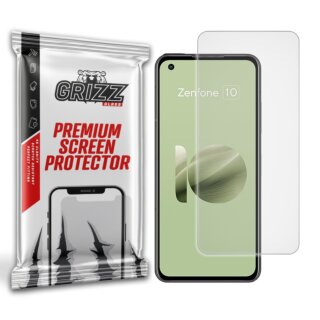 GrizzGlass PaperScreen Asus ZenFone 10 kijelzővédő fólia - matt
