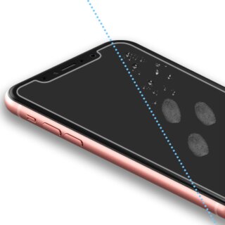 GrizzGlass PaperScreen Asus Zenfone 8 5G kijelzővédő fólia - matt