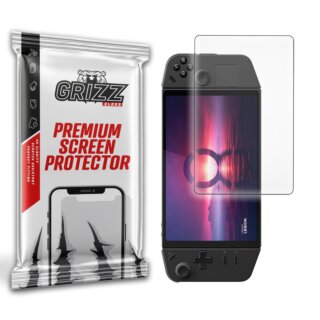 GrizzGlass PaperScreen Lenovo Legion Go kijelzővédő fólia - matt