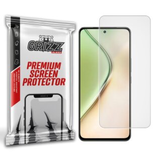 GrizzGlass PaperScreen Vivo Y200 kijelzővédő fólia - matt