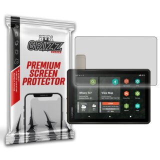 GrizzGlass PaperScreen Garmin Tread XL Overland Edition kijelzővédő fólia - matt