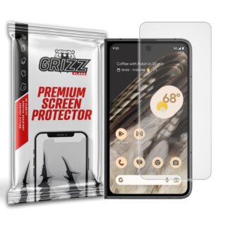 GrizzGlass PaperScreen Google Pixel Fold kijelzővédő fólia - matt