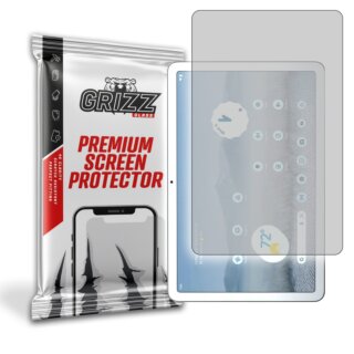GrizzGlass PaperScreen Google Pixel Tablet kijelzővédő fólia - matt