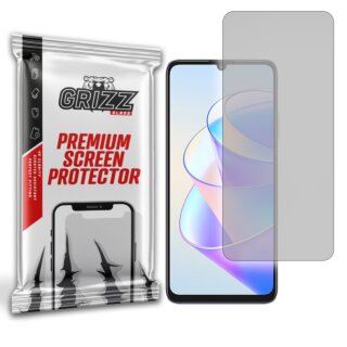 GrizzGlass PaperScreen Honor Play 40 Plus kijelzővédő fólia - matt